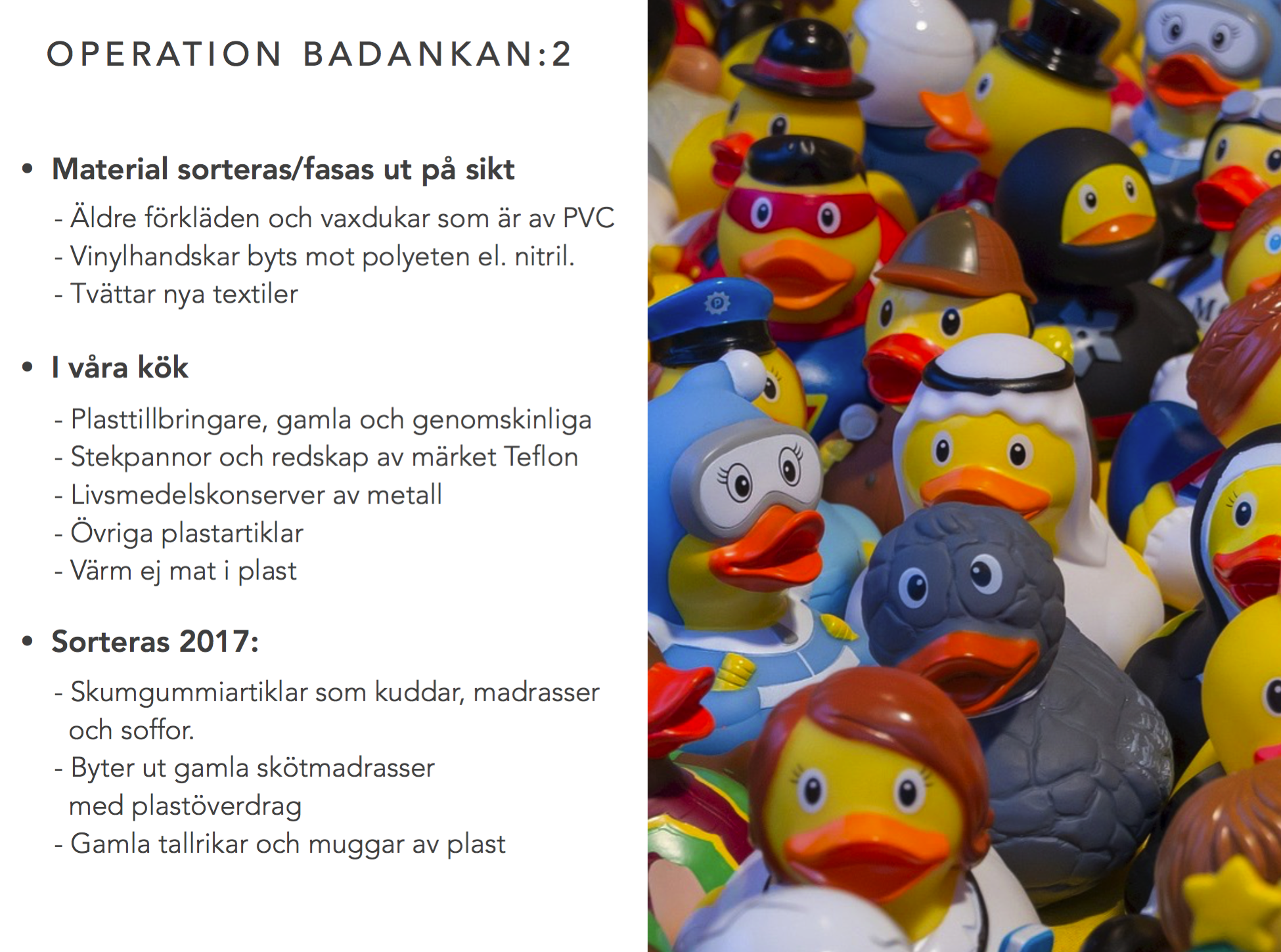 TANKEKEDJAN